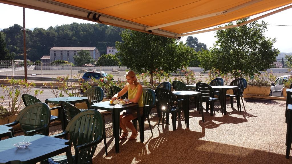 Ibis Budget Marseille Valentine Bagian luar foto
